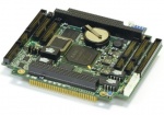 PC/104 CPU  模块板