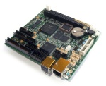 MicroPC CPU boards