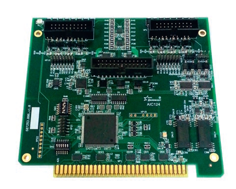 AIC124 AIC124