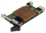 CompactPCI PCI Express Switchboards