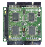 PC/104 DIO modules