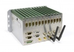 BRPD01- Data recording and transfer unit (EN50155 compliant)