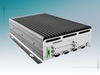 New Embedded Fanless High-Performance ER-8100 Computer New Embedded Fanless High-Performance ER-8100 Computer