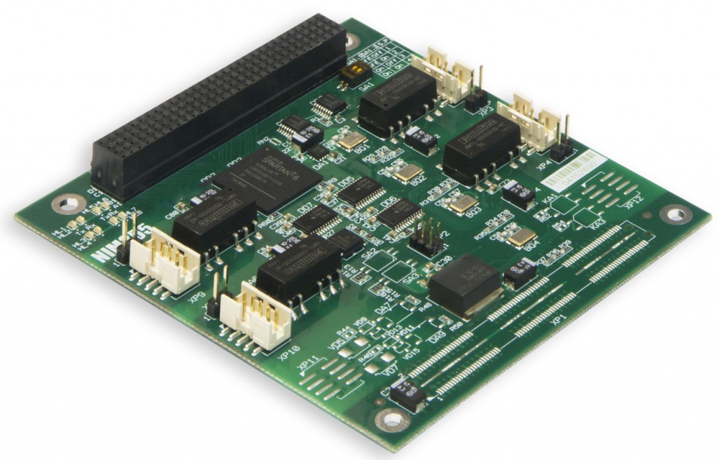 NIM355 NIM355